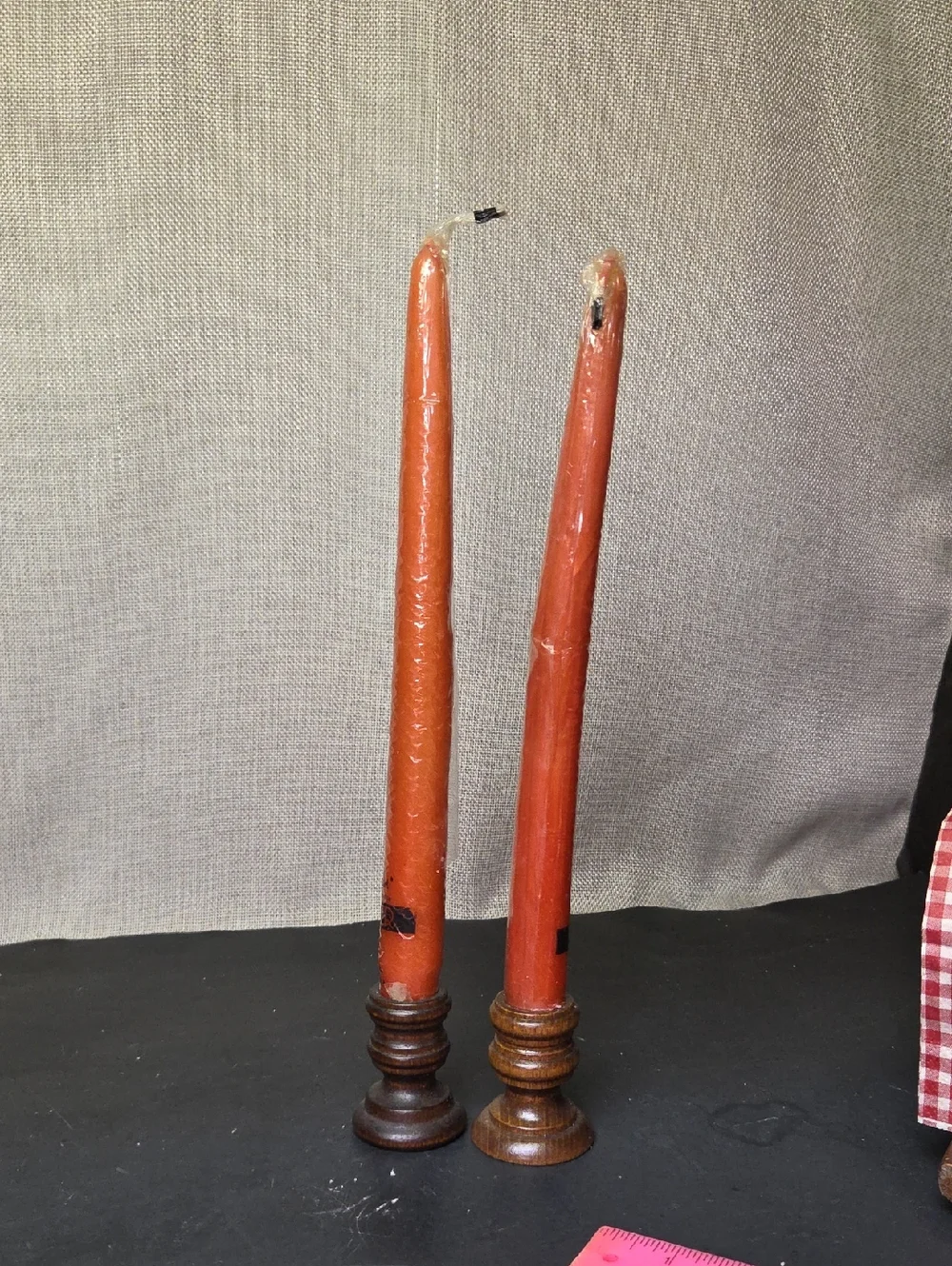 Vintage Salt & Pepper Mill Grinder Shaker 3.5